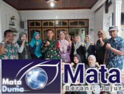 Pendampingan Posyandu Dahlia Desa Mangli bersama Babinsa Randudongkal