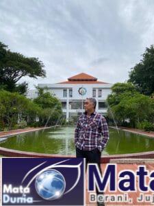 Alih Fungsi Lahan HGU Perkebunan Berdampak Pada Kampung Anyar – Kampung Lawas