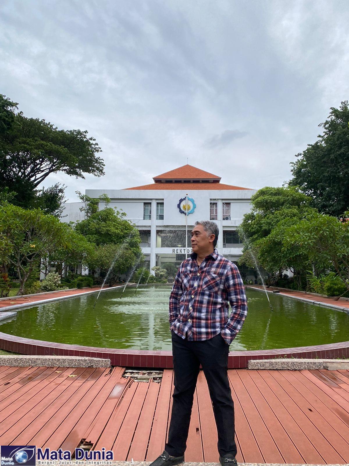 Alih Fungsi Lahan HGU Perkebunan Berdampak Pada Kampung Anyar - Kampung Lawas
