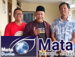 Kunjungan Pasi Intel Lanal Banyuwangi, Sinergi TNI AL dan Panti Jompo Sahabat Lansia