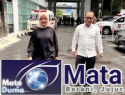 Bupati dan Wakil Bupati Banyuwangi Terpilih Jalani Tes Kesehatan, Jelang Pelantikan di Istana Negara