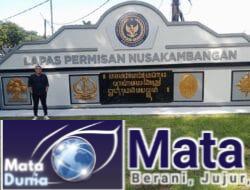 Birontal: Bimbingan Spiritual untuk Warga Binaan di Lapas Permisan Nusa Kambangan