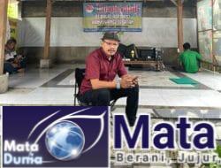 Rofiq Azmi Soroti Dugaan  Kegagalan Lembaga Rehabilitasi Dibanyuwangi