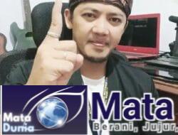 Raden Kritik Aktivis M Yunus ” Kapasitasnya Apa Yunus Di Pemerintahan ? Sampai Bagi Bagi Parcel Ke Kepala Dinas PNS “