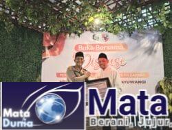 Wakapolresta Banyuwangi Hadiri Buka Bersama Pemuda Pancasila, Tekankan Pentingnya Sinergi Kamtibmas