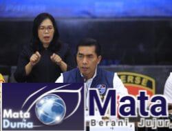 Kabareskrim: Tim Sedang Turun Menyelidiki Kasus Teror Kepala Babi ke Kantor Tempo