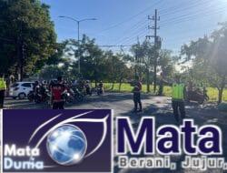 Dengan Humanis; Polresta Banyuwangi Sebar Personil Commander Wish Pagi berikan Layanan Ke Masyarakat