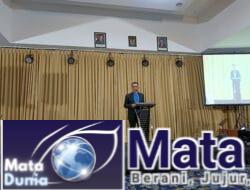 Jemaat JKI Mandat Kerajaan Banyuwangi Rayakan Paskah Dengan Antusias