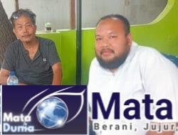 Amrullah Siapkan Lima Puluh Pengacara Bela Yunus