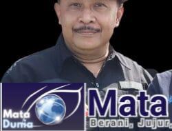 Hakim Said: Mari Jadikan Lawan Bicara sebagai Teman Berpikir