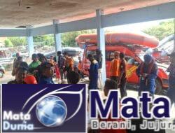 Tim SAR Gabungan Polres Probolinggo Berhasil Temukan ABK di Perairan Gili Ketapang Pasca 3 hari Hilang