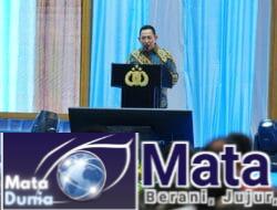 Kapolri Silaturahmi, Beri Motivasi untuk Siswa Terpilih SMA Kemala Taruna Bhayangkara