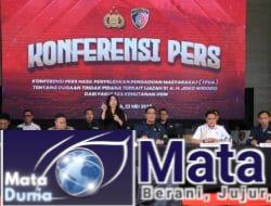 Polri Tegaskan Ijazah Jokowi Asli dan Sah, Tidak Ditemukan Unsur Pidana