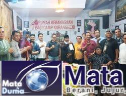 RKBK Gelar Diskusi Publik, Tekankan Sinergi Lawan Pungli di Dunia Pendidikan