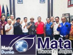 RKBK dan Kalapas Banyuwangi Kompak 3KO: Komunikasi, Koordinasi, dan Kolaborasi