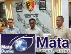 Polda Jatim Tetapkan Bos Sentosa Seal Sebagai Tersangka Penggelapan Ijazah Mantan Karyawan