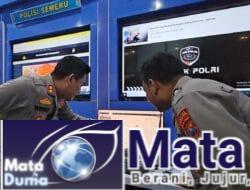 Polres Probolinggo Maksimalkan Layanan 110, Respon Cepat Laporan Masyarakat