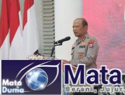 Kapolda Jatim Kukuhkan Satgas Sentot Prawirodirdjo, Perkuat Sinergi Keamanan Jelang 1 Suro di Kota Madiun
