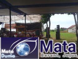 Sedekah Bumi Desa Tengeng Kulon Merupakan Tradisi dan Rasa Syukur