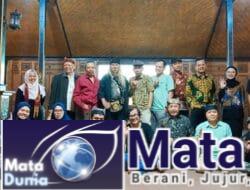 Diskusi Sastra Palinggihan: Ketika Banyuwangi Bicara Puisi, Imajinasi, dan AI