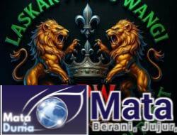 Dewan Pimpinan Pusat (DPP) Laskar Prabu Wangi Mengucapkan Selamat Hari Raya Idul Adha 1446 H / 2025 M