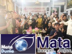 RKBK Banyuwangi Jadi Panggung Diskusi Pancasila dan Pelayanan