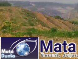 Sengketa Lahan Warga di Kampung Inaran: PT Berau Coal Diduga Serobot Tanah Masyarakat Adat