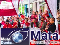 Brigjen Pol (Purn) Siswadi Selenggarakan Acara 57 Idol