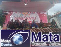 Meriah! Karnaval HUT RI ke-80 Digelar di Desa Tambakrejo Wonotirto