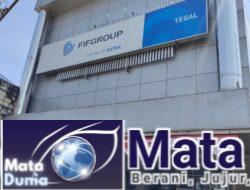 Pengusaha Asal Tegal Divonis 4 Tahun Penjara dalam Kasus Penipuan Kredit di FIFGROUP Cabang Tegal