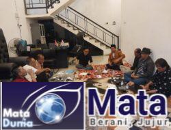 forum Purbalingga Bersatu Menagih Janji Politik Bupati