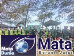 Bhakti Teritorial Prima Koramil 01/Kota Libatkan Komponen Masyarakat Lintas Sektoral