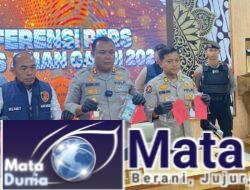 Integritas Aparat Dipertanyakan, Publik Desak Kapolres Blora Buka Bukti Tuduhan ke Wartawan