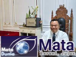 Sugiyono, S.E., S.H., M.H.: Membela Hak Konstitusional, Bukan Membela Korupsi