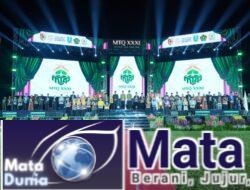 Kabupaten Gresik sukses menjadi Juara Umum pada Musabaqah Tilawatil Qur’an (MTQ) XXXI Tingkat Provinsi Jawa Timur Tahun 2025 yang ditutup secara resmi di Jember Sport Garden (JSG), Jumat malam (19/9/2025).