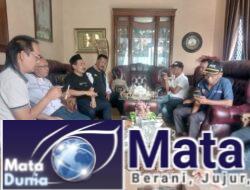 Pasukan Selamet Wahidin Adakan Rapat Kesiapan Untuk Aksi Unjuk Rasa Pada 29 September 2025