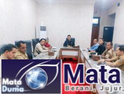 Penantian Warga Tunggul Pandean Menemui Jalan Buntu, Bupati Jepara Urung Turun Lapangan