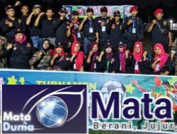 Event Sepak bola memperingati Hari Ulang Tahun Isroi Rois (Ketua DPD GRIB Jaya Jawa Tengah), meninggalkan jerit kekecewaan-Pemuda menuntut pembayaran upah