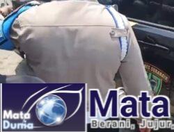 Emosi Warga Jojoran Membara: Maling Motor Kritis Terbakar, Bermula dari Amuk Massa yang Mencekam