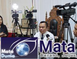 Advokat Sugiyono S.E., S.H., M.H.:Kami Lawan dengan tegas Eksekusi Sepihak tanpa putusan pengadilan