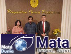 Kuasa Hukum John L. Situmorang Siap Bongkar Dugaan Rekayasa Hukum di Grobogan