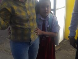 Geger! Siswa SD Diculik, Ditemukan di Bendungan Depan SMKN 10 Semarang