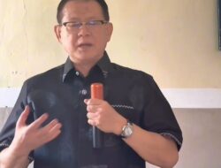 ‎*Prof. Rokhmin Dahuri Dukung Desa Citemu Mundu Jadi Sentra Rajungan Unggulan*
