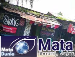 Wilayah Pakuwon Parung kuda kabupaten Sukabumi surganya pedagang tramadol