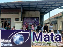 Warga Tunggul Pandean Pantang Mundur Tolak Pembangunan Gardu Induk PLN, Siap Lanjut Hearing ke DPRD