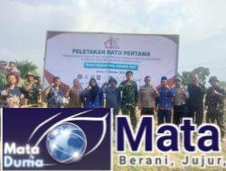 Koperasi Merah Putih Di Sumber, Semoga Menjadi Penggerak Roda Perekonomian Desa Kedungasem dan Sekitarnya