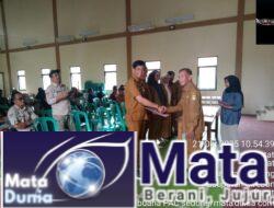 Rolling Jabatan Lima Perangkat Desa Putat Resmi Digelar, Respons Aspirasi Masyarakat