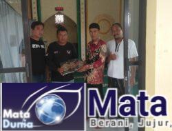 Aksi Sosial 234SC: Jum’at Berkah Dengan Berbagi Al-Qur’an Di Mushola Baitul Muhibbin