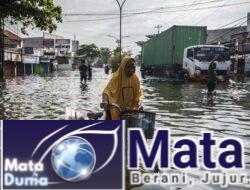 BMKG Ingatkan Potensi Hujan Lokal hingga Pekan Depan