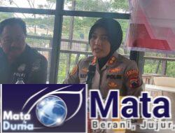 Kapolres Semarang AKBP Ratna Quratul Ainy menegaskan tidak ada sweping dari ormas keagamaan di kawasan Bandungan, Kabupaten Semarang.